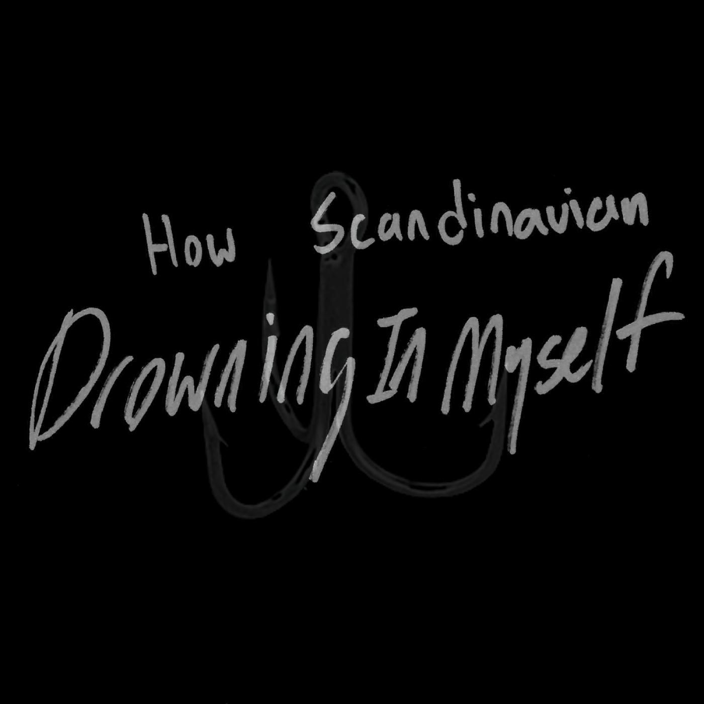 Drowning In Myself / Miscreants