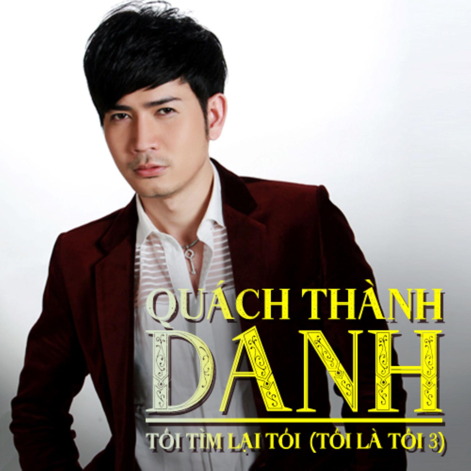 Quach Thanh Danh - Người Thay Anh Bên Em