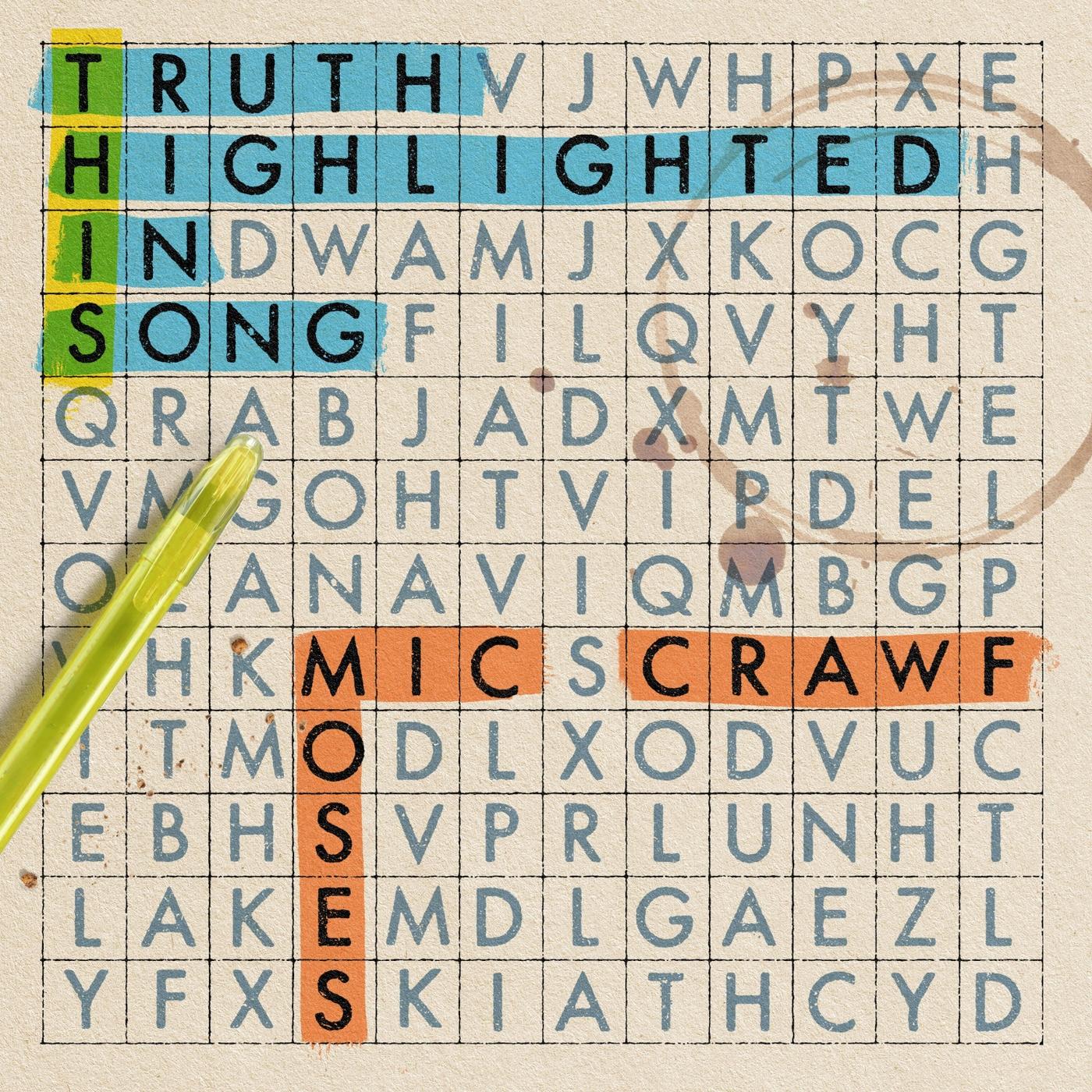 T.H.I.S. (Truth Highlighted in Song)