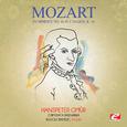 Mozart: Symphony No. 46 in C Major, K. 96 (Digitally Remastered)