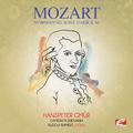 Mozart: Symphony No. 46 in C Major, K. 96 (Digitally Remastered)