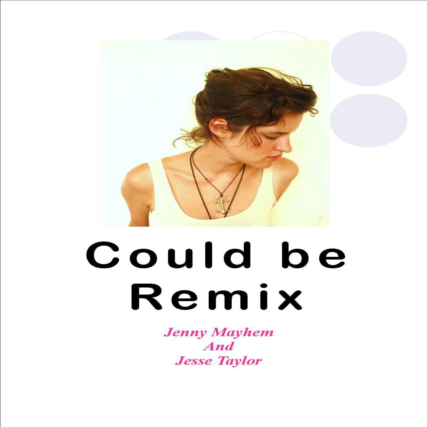 Could Be (Remix)
