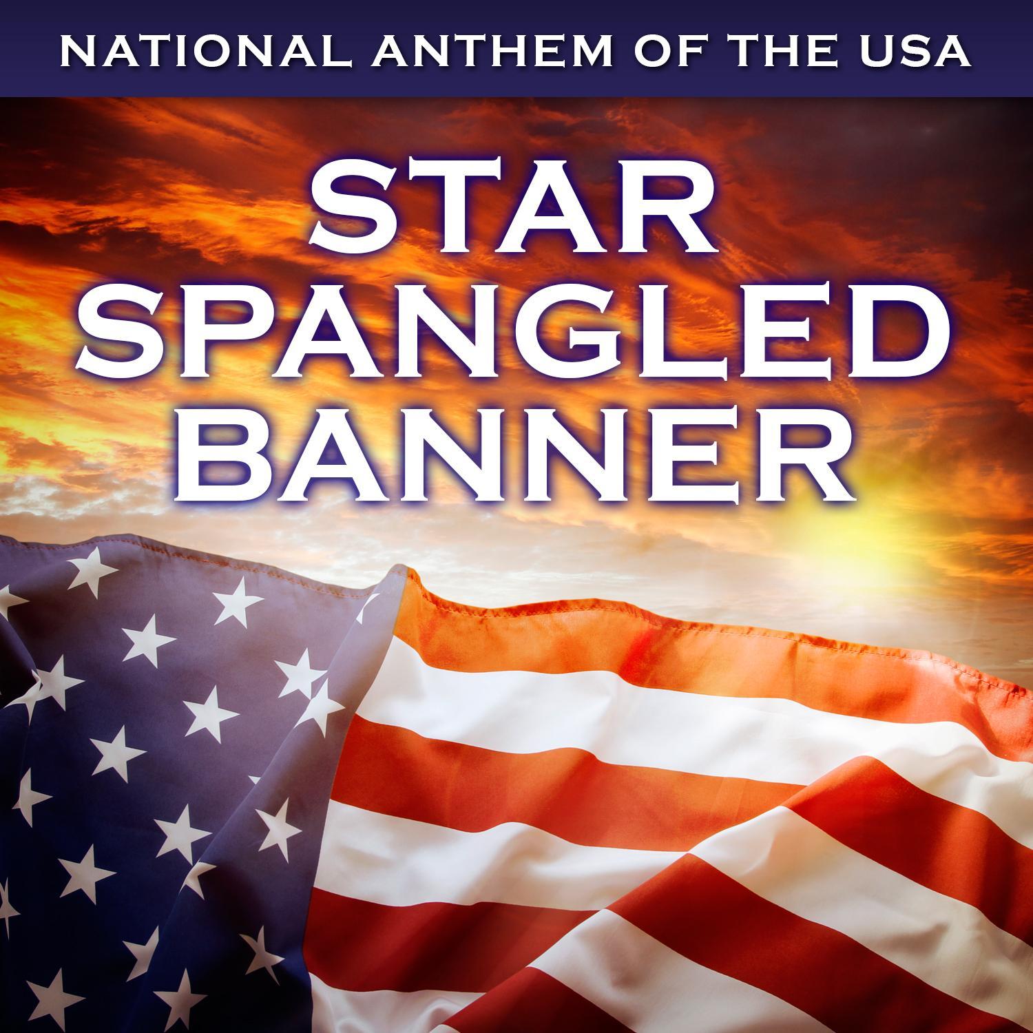 thestarspangledbannernationalanthemoftheusainstrumentalversion