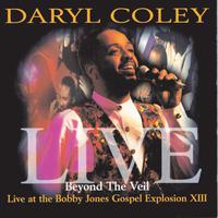 Lamb Of God - Daryl Coley (PT karaoke) 带和声伴奏