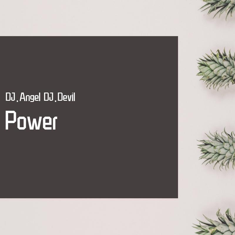 Hawk - Epiik-Power（DJ.苏亦枫 / Devil y remix）
