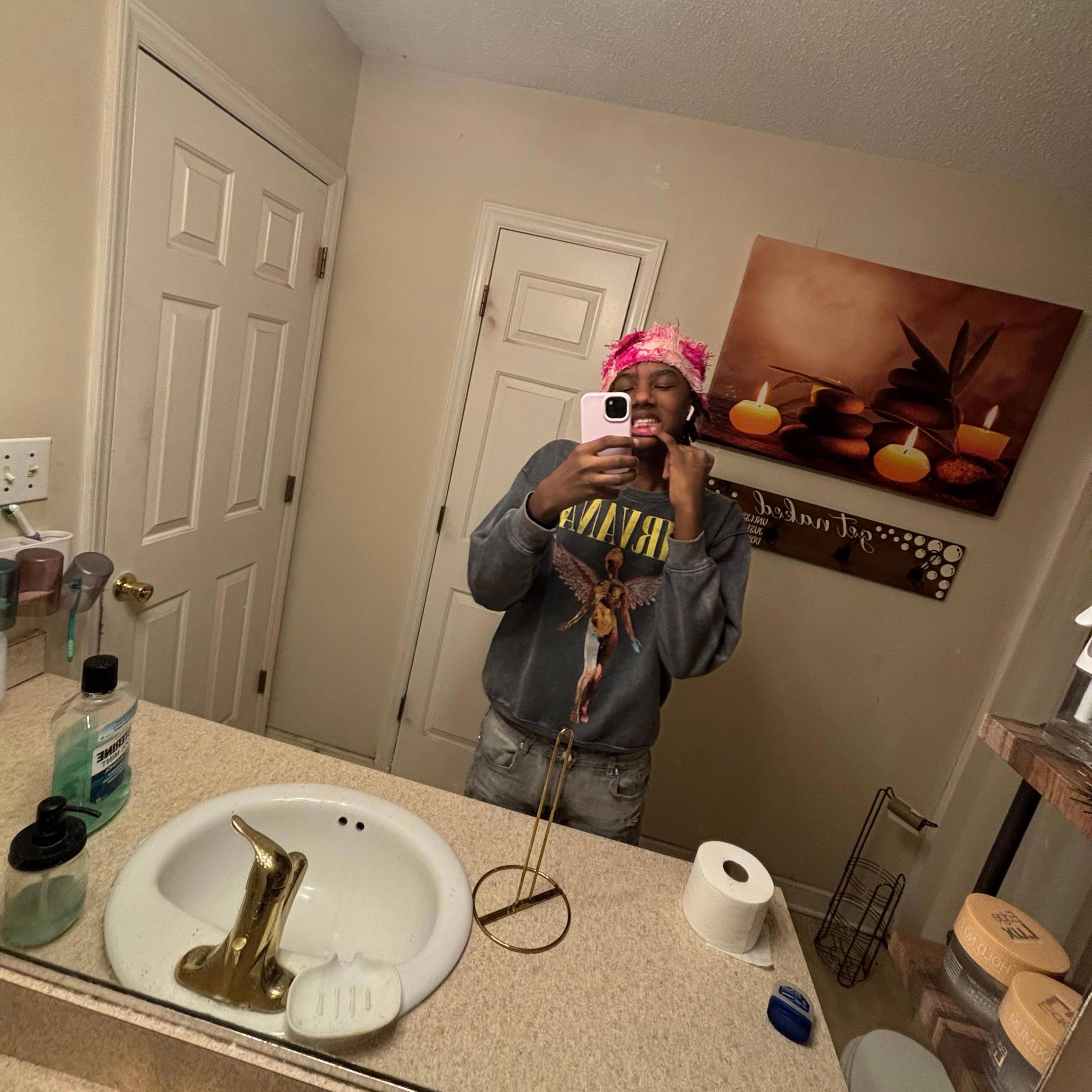 Soul (feat. Tweaknh)