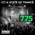 A State Of Trance Episode 775专辑