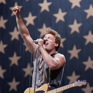 Rock 92.9：Bruce Springsteen最佳50首歌曲