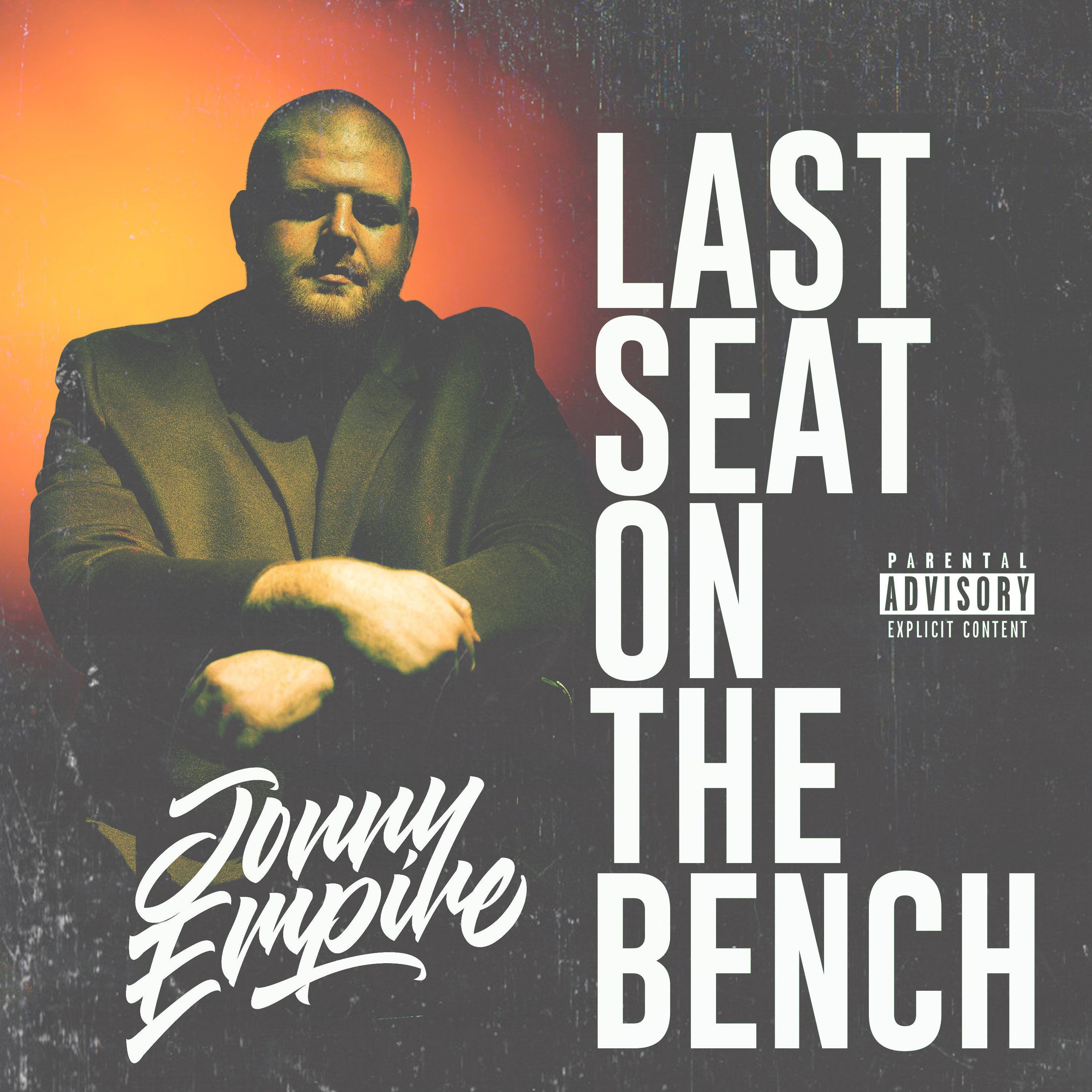 Last Seat On The Bench