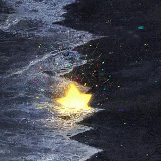 夜色微醺｜城市孤独浪漫指南