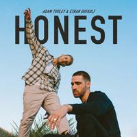 Adam Turley & Ethan Dufault - Honest (Pre-V) 带和声伴奏