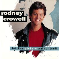Big Heart - Rodney Crowell (Karaoke Version) 带和声伴奏