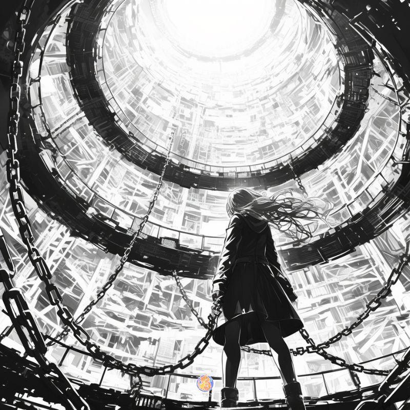 锁链（Emo Rap x Lazy Type Beat)