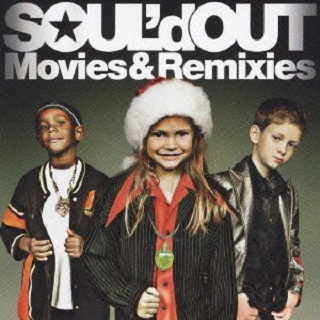 Movies&Remixies专辑
