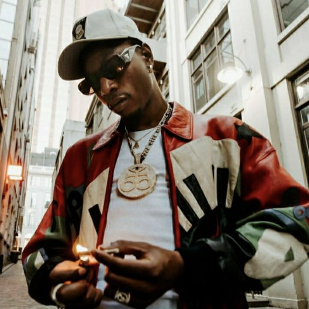 ［Free］"World"-BoomBap x Joey Badass Type Beat