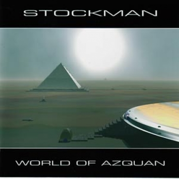 The World Of Azquan