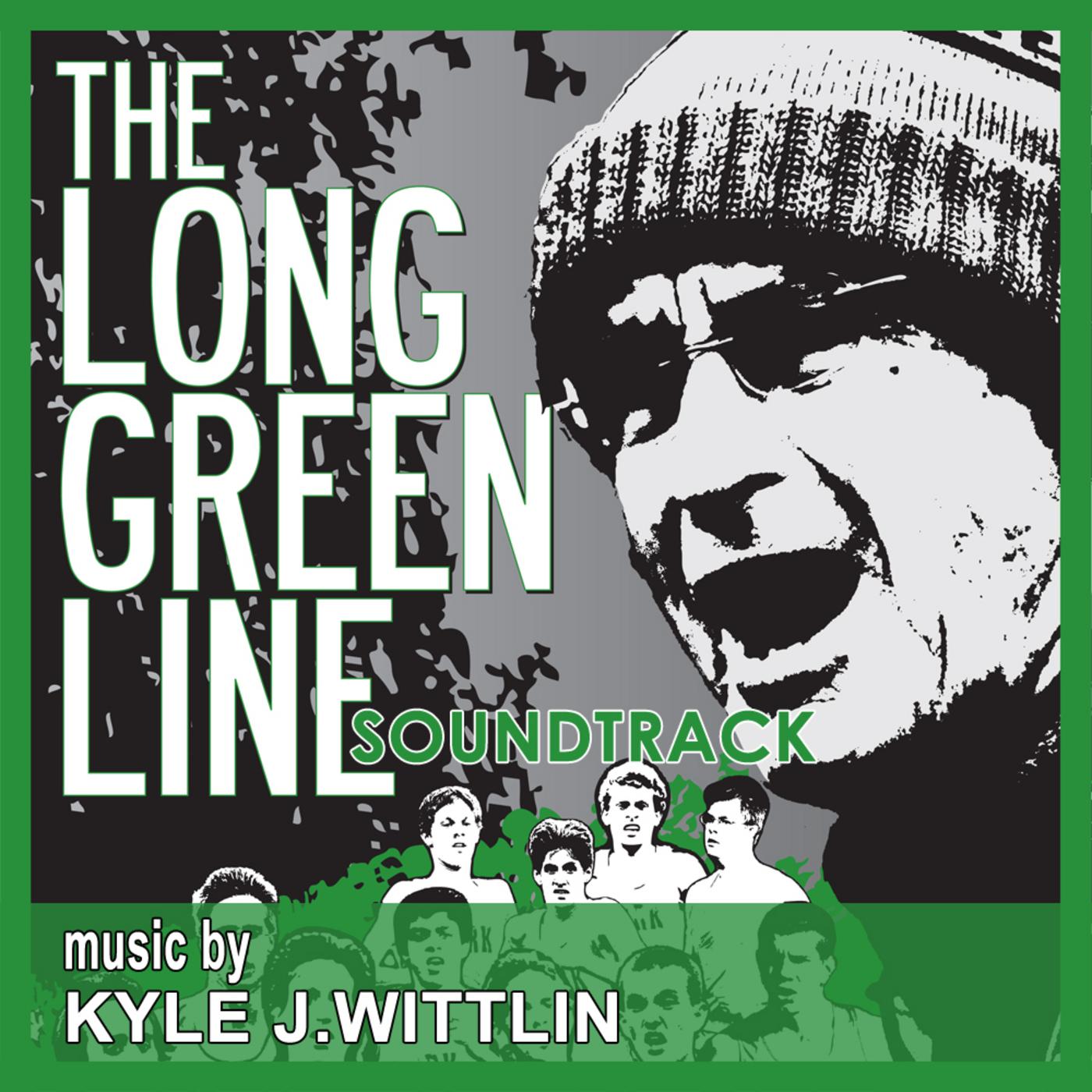 Kyle J. Wittlin - LGL Opening Titles