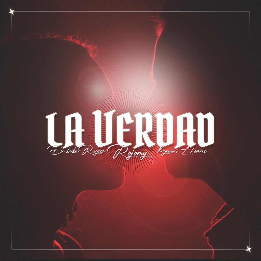 ROjO MY - La Verdad