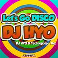 Let's Go Disco