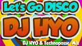 Let's Go Disco专辑