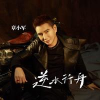 章小军 - 逆水行舟(DJ默涵版) (伴奏)