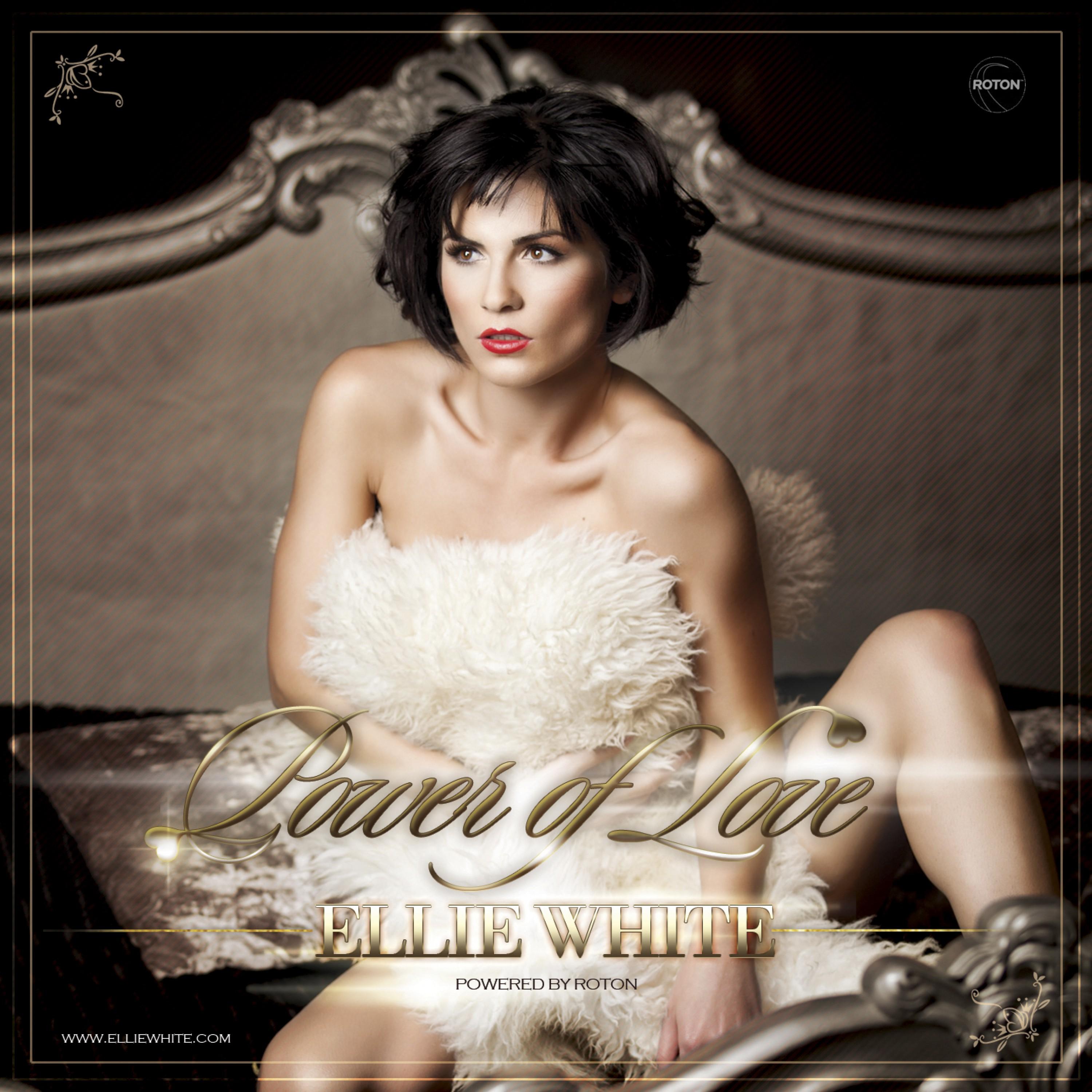 Power of Love (Fantomen Remix - Radio Edit)