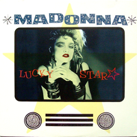 Madonna - I Know It (unofficial instrumental)