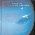 Neptune: NASA - Voyager Space Sounds