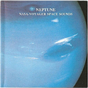 Neptune: NASA - Voyager Space Sounds专辑