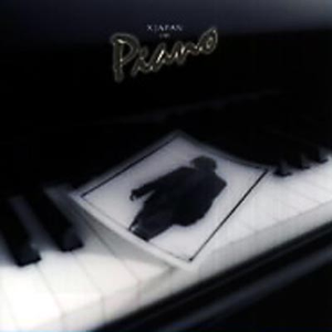 [X-Japan钢琴伴奏] On Piano - 02. Longing （降6半音）