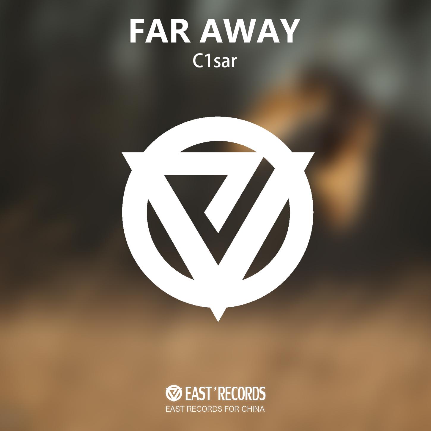 Far away专辑