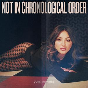 Julia Michaels - That's The Kind Of Woman (消音版) 带和声伴奏 （降1半音）