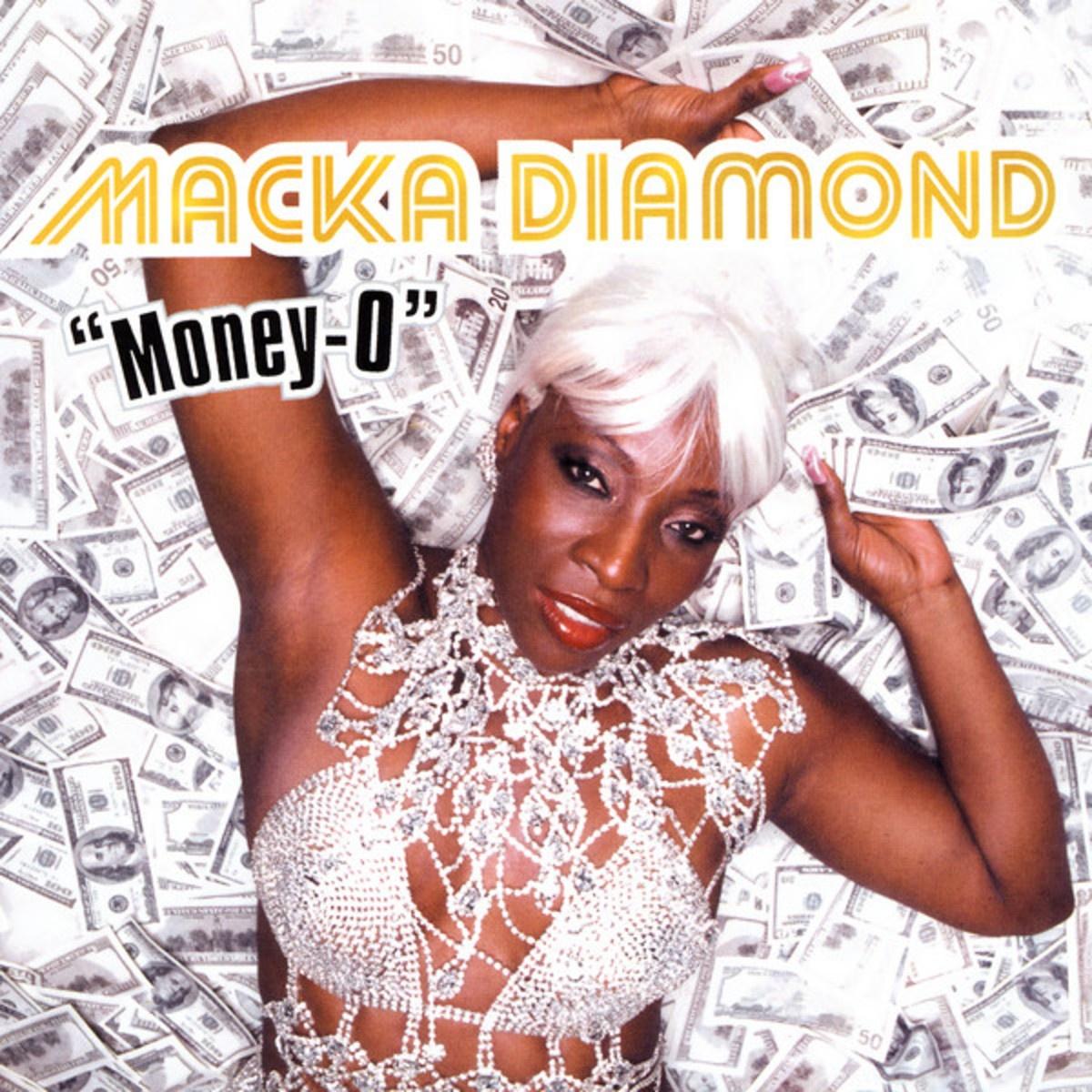 Money-O