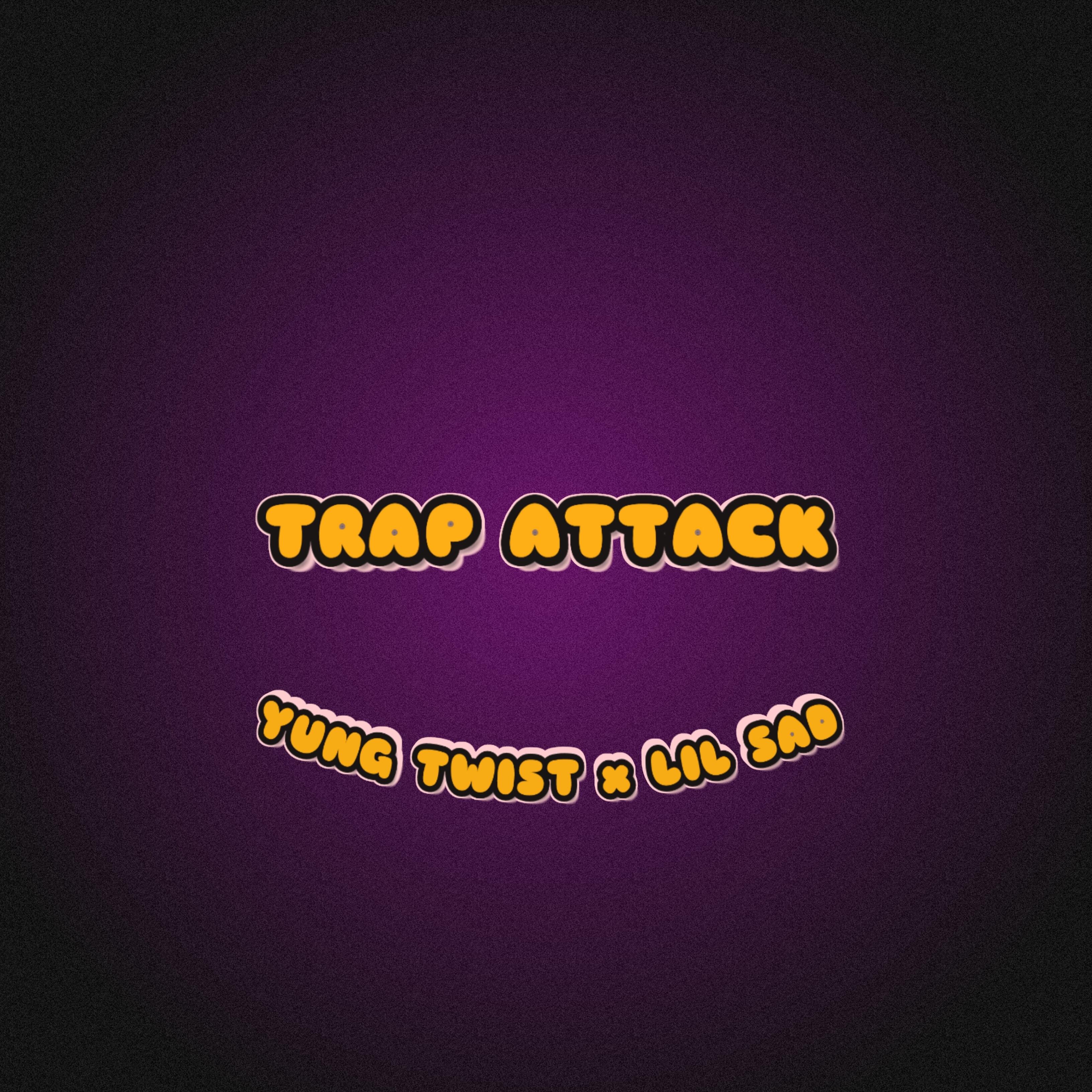 Trap Attack