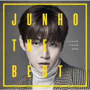 JUNHO THE BEST