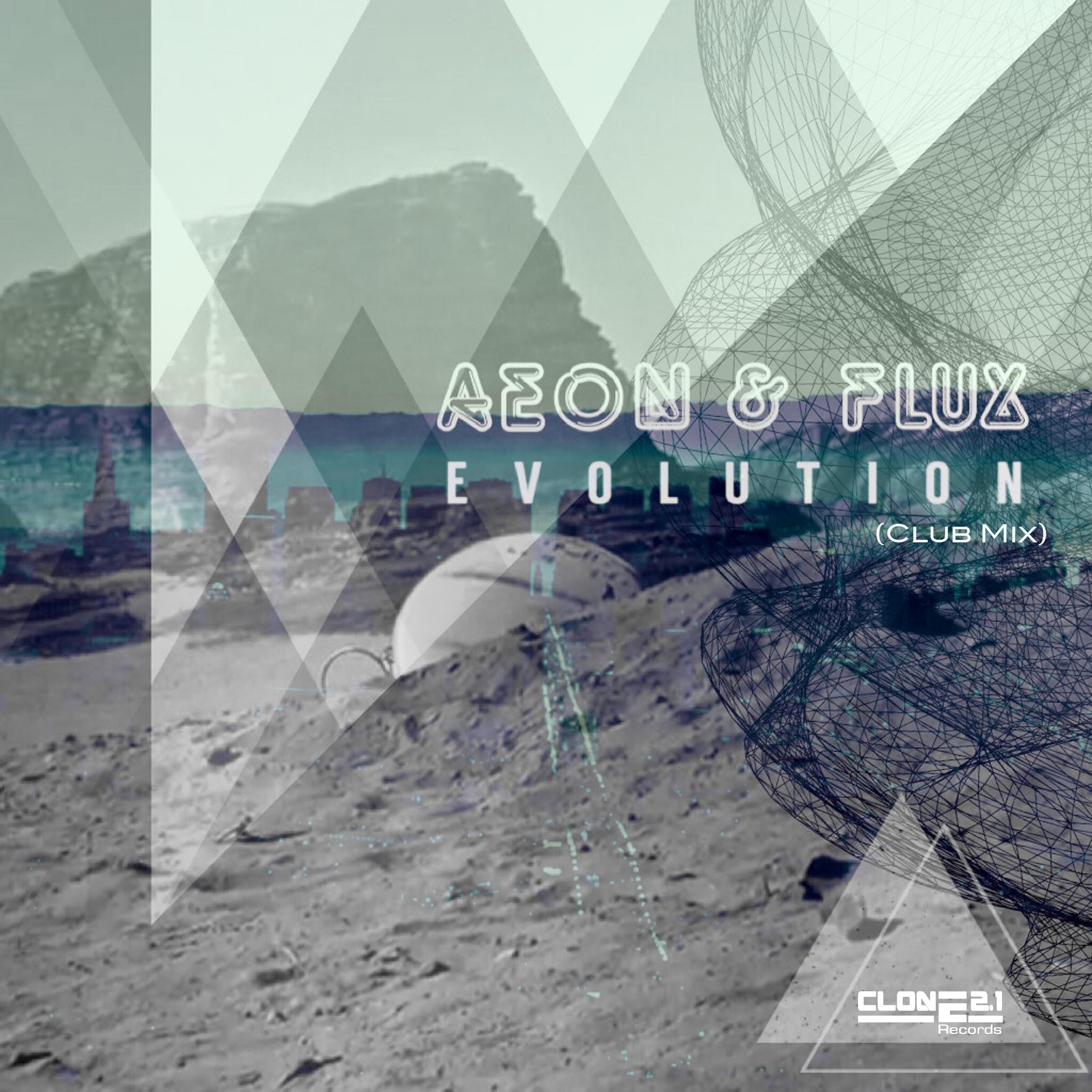 Evolution (Club Mix)