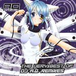 THE VERY BEST OF DJ A.Q. REMIXES专辑