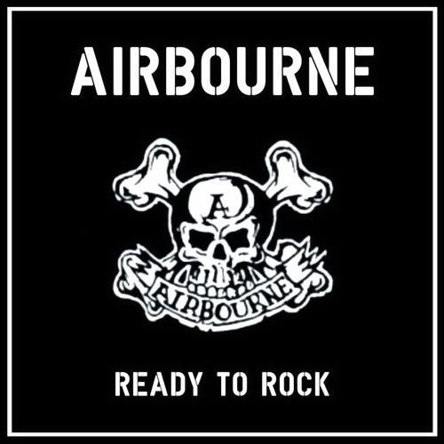 Airbourne - When The Girl Gets Hot (The Love Don't Stop)