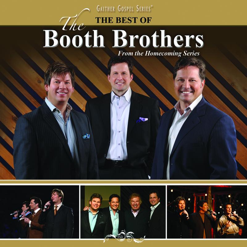 The Best Of The Booth Brothers