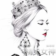 精神女神