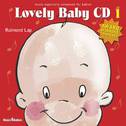Lovely Baby CD 1专辑