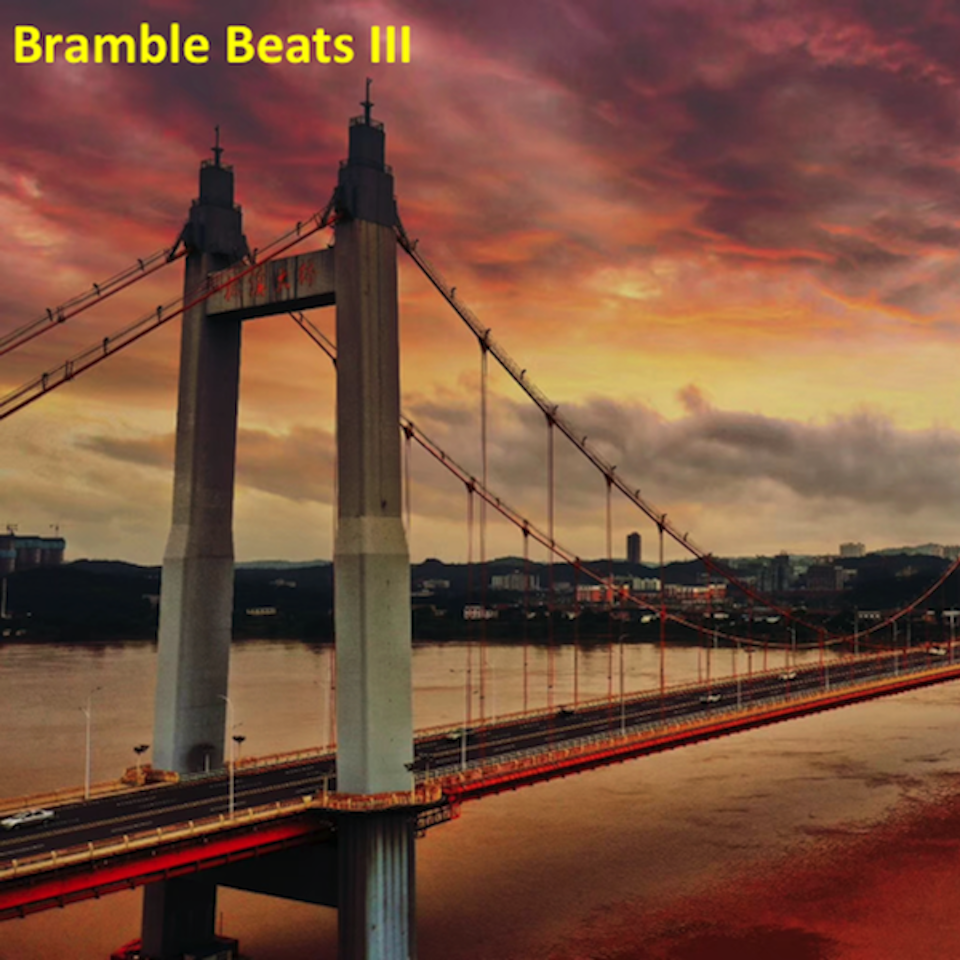 耍-Lil Pump Type Beat prod Bramble