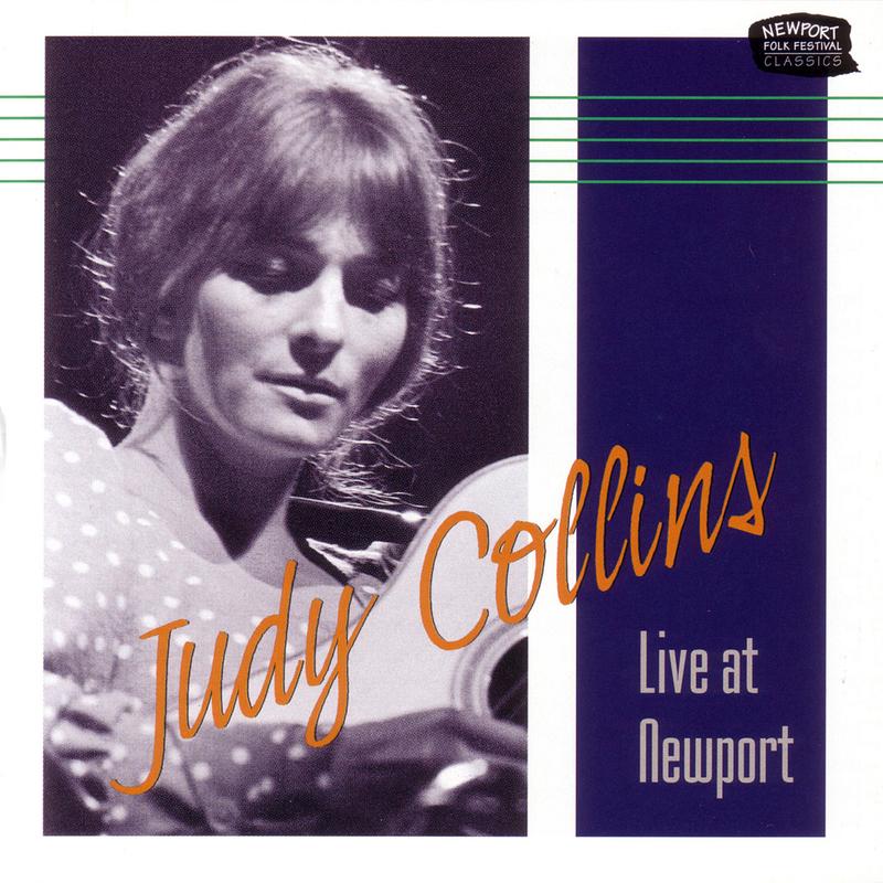 Live At Newport (Live)