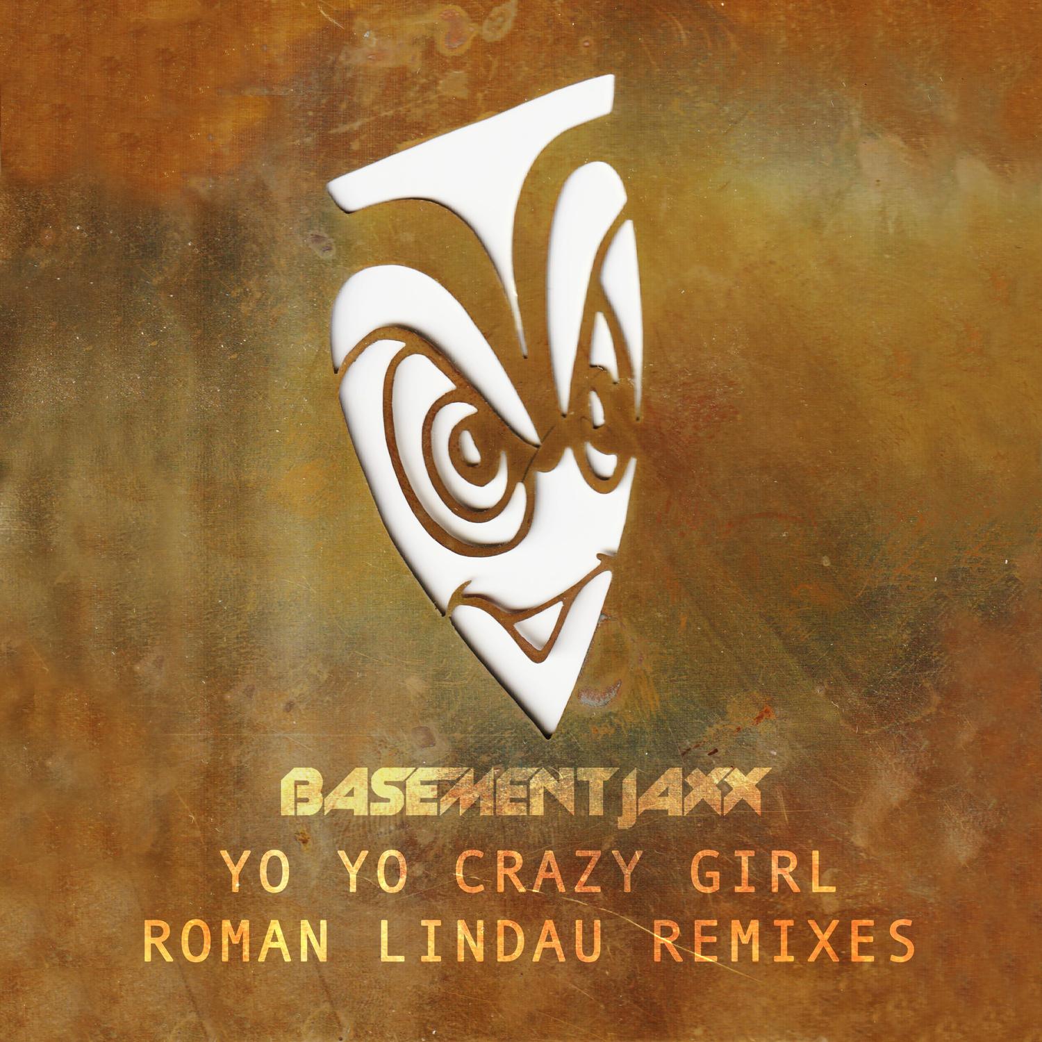 Basement Jaxx - Yo Yo (Roman Lindau Remix Edit)