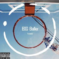 BIG Baller ( prod by 808TrapMoney )