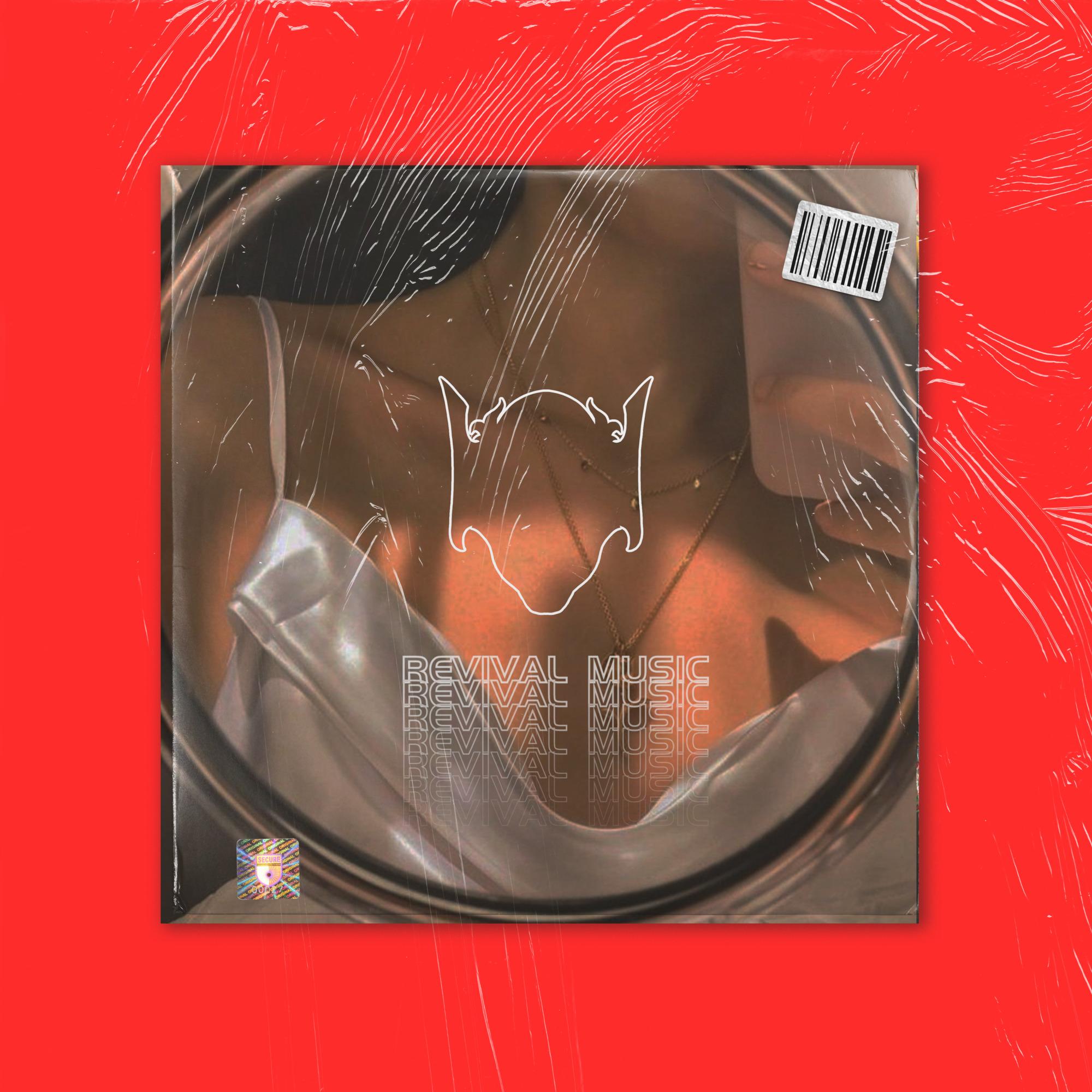 "Whistle" - Ukulele Trap Beat