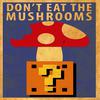 Speech Of Mushrooms (Original Mix)