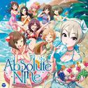 THE IDOLM@STER CINDERELLA MASTER Absolute NIne专辑