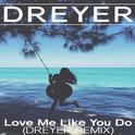 Love Me Like You Do (Dreyer Remix)专辑