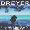 Love Me Like You Do (Dreyer Remix)专辑